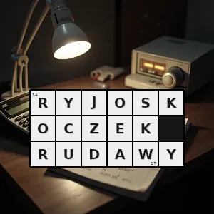 Hasło krzyżówkowe elephantulus rufescens ssak zaliczany do ryjkonosów zamieszkujący wschodnią afrykę - ryjoskoczek rudawy – rozwiązanie, synonimy, podpowiedzi i definicje krzyżówkowe